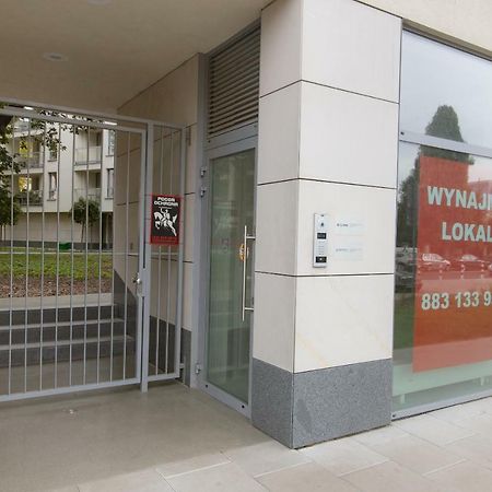 Jaktorowska Bright Studio Warszawa Eksteriør billede